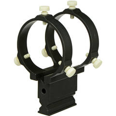 Telrad Reflex Sight with Mounting Base (Tinted Window)