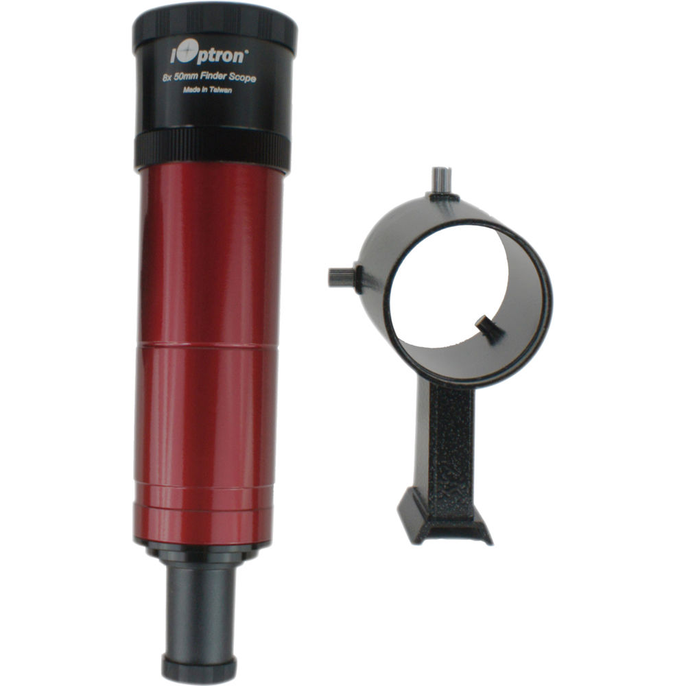 Telrad Reflex Sight Mounting Base