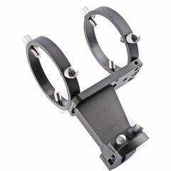 Tele Vue Finderscope Adapter Block for Attaching Traditional Finderscopes to Tele Vue Telescopes