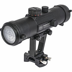 Explore Scientific Finder Scope Base with Mounting Screws