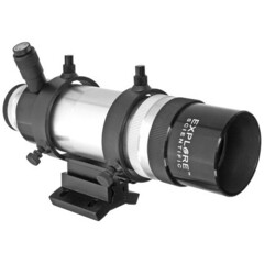 Tele Vue Starbeam 1x39 Finderscope for 8