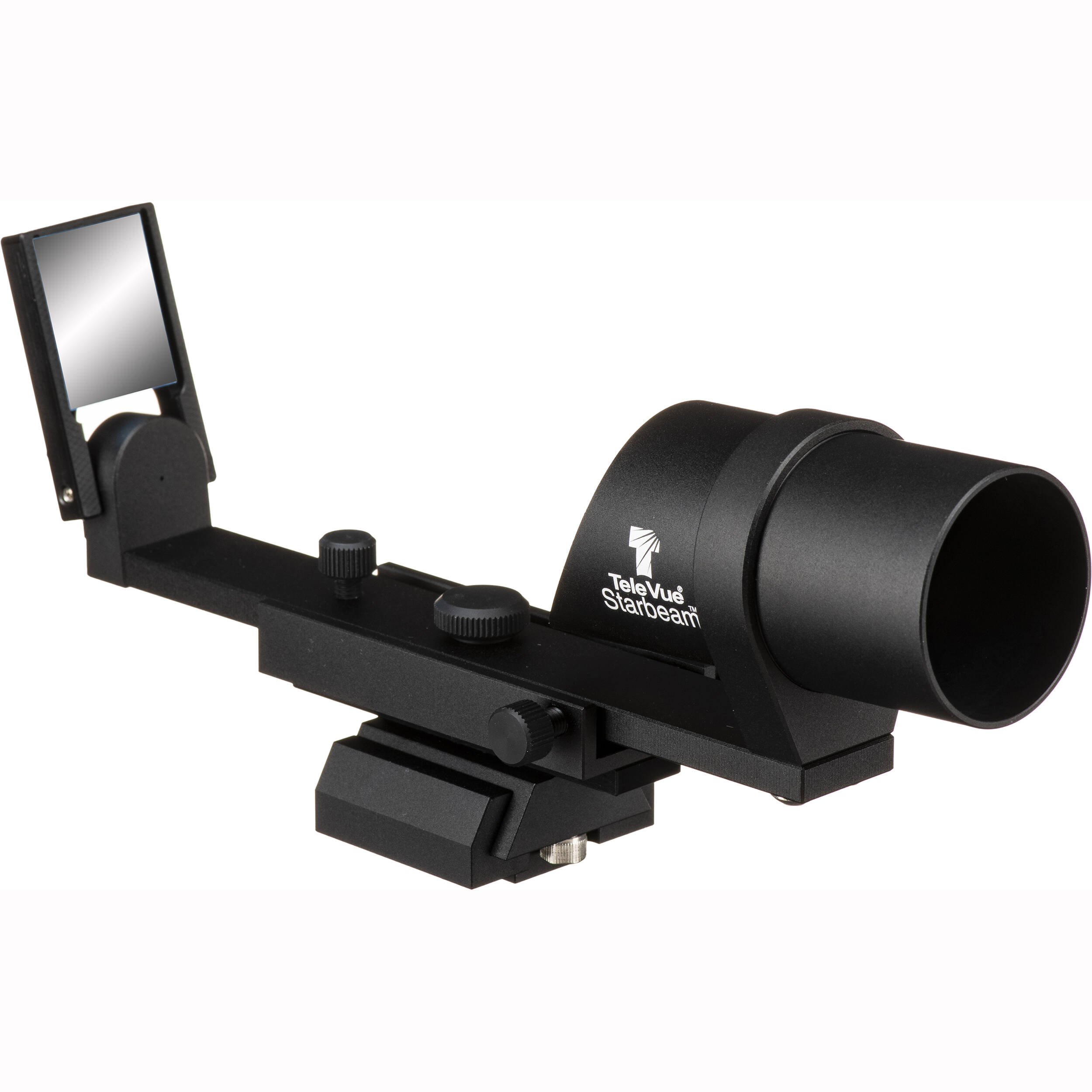 Alpine Astronomical Sky-Surfer III Adapter for Large Telescopes