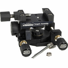 Alpine Astronomical Baader Sky-Surfer III Binocular Adapter
