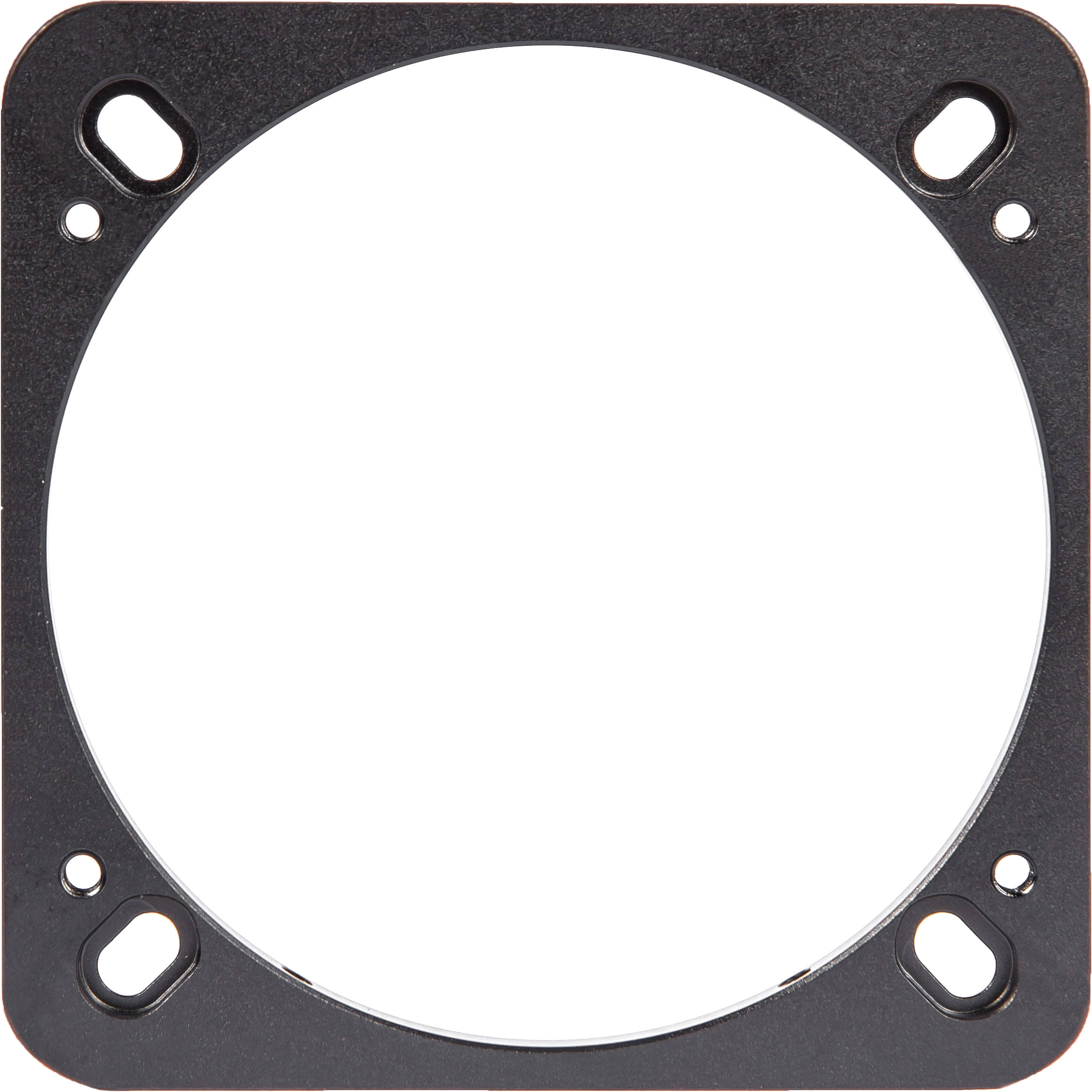 Telrad Reflex Sight Riser Base (4)