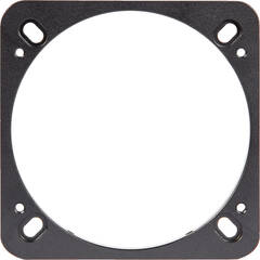 Telrad Reflex Sight Riser Base (4