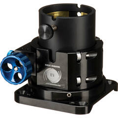 Lumicon Spare Dovetail Base for Reflector and Cassegrain Telescopes