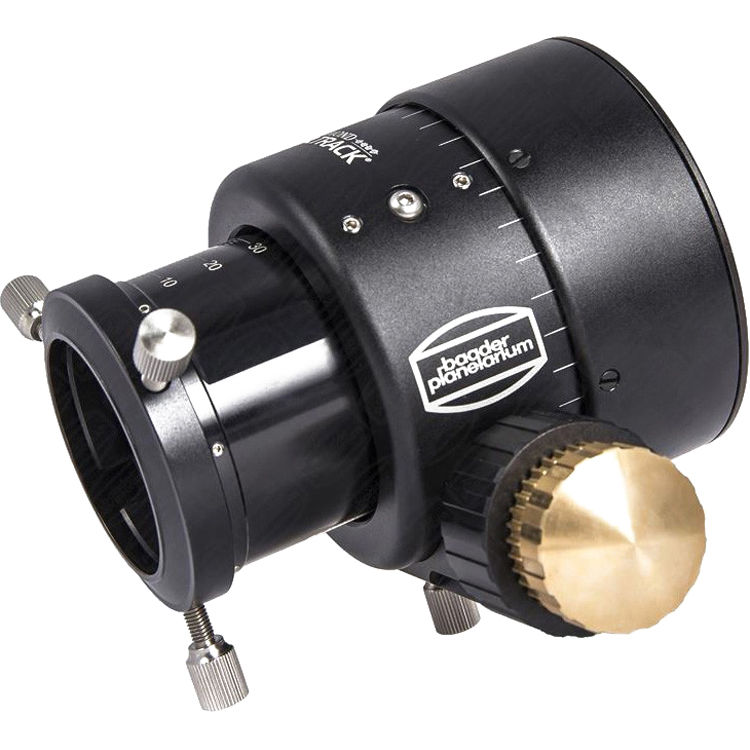 Lumicon Universal Dovetail Bracket Tripod Finderscope Mounting Base