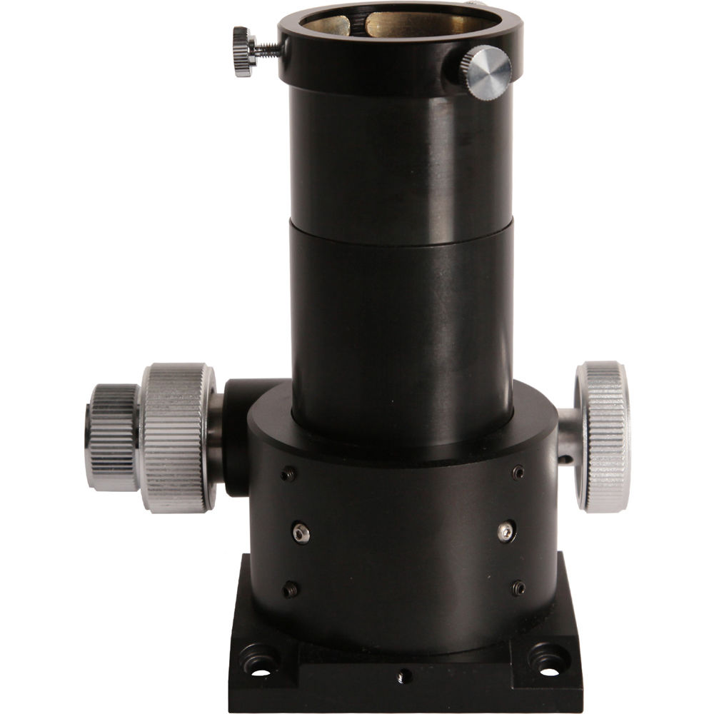Lumicon Laser Pointer Bracket for Refractor Telescopes