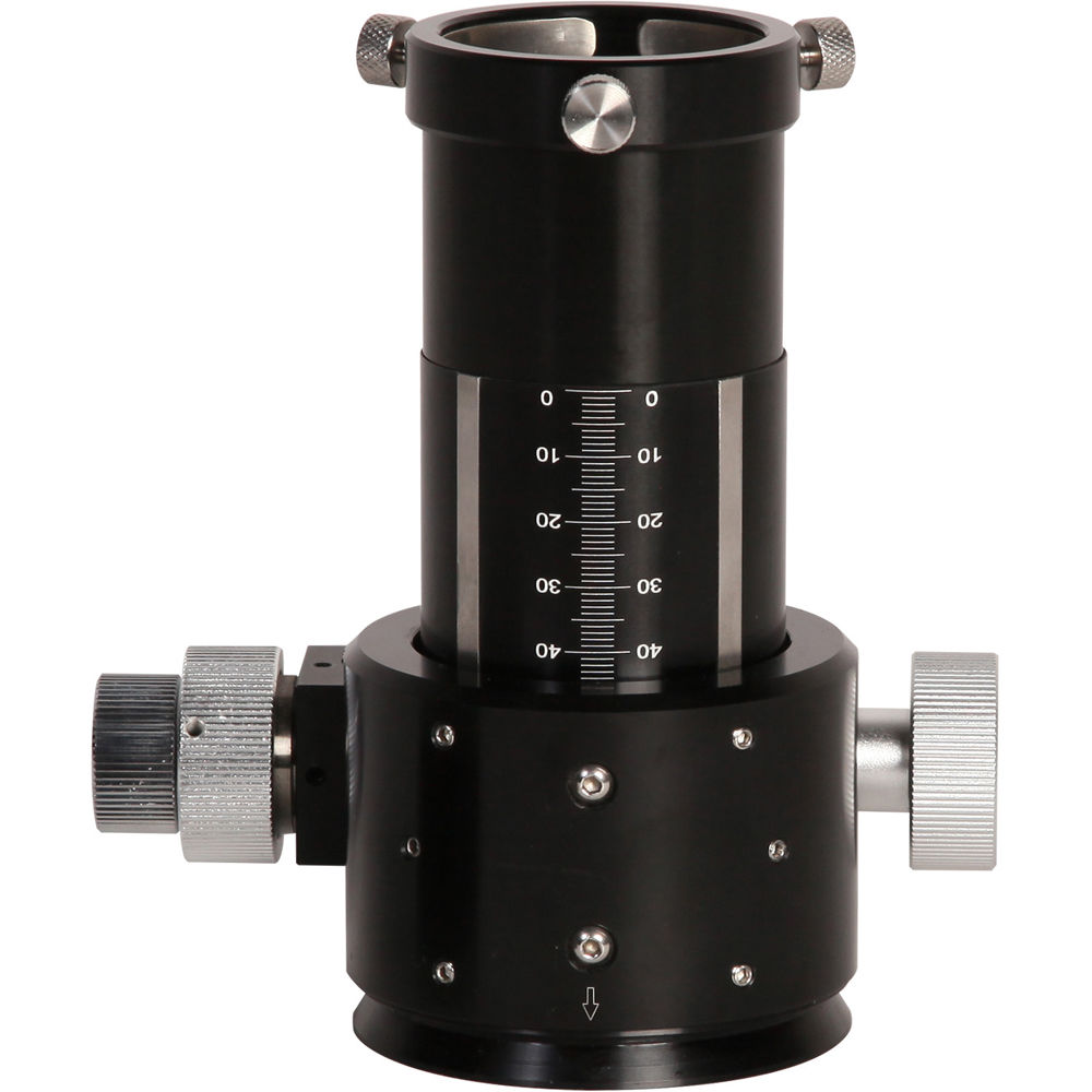 Explore Scientific 50mm Finderscope Ring Bracket (Low)