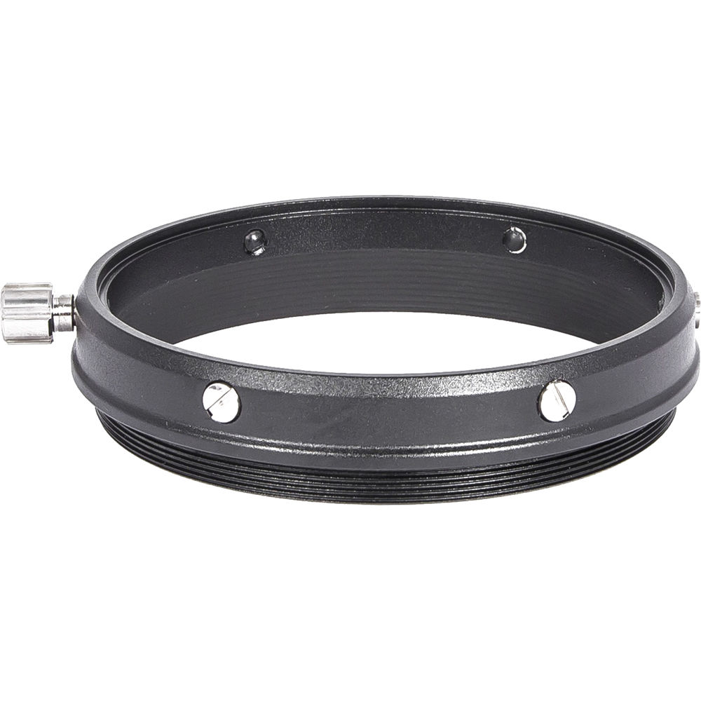 Alpine Astronomical Baader Universal Dot Finder Bracket & Dovetail Base