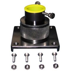 Explore Scientific 50mm Right-Angle Finderscope Ring Bracket (Medium)