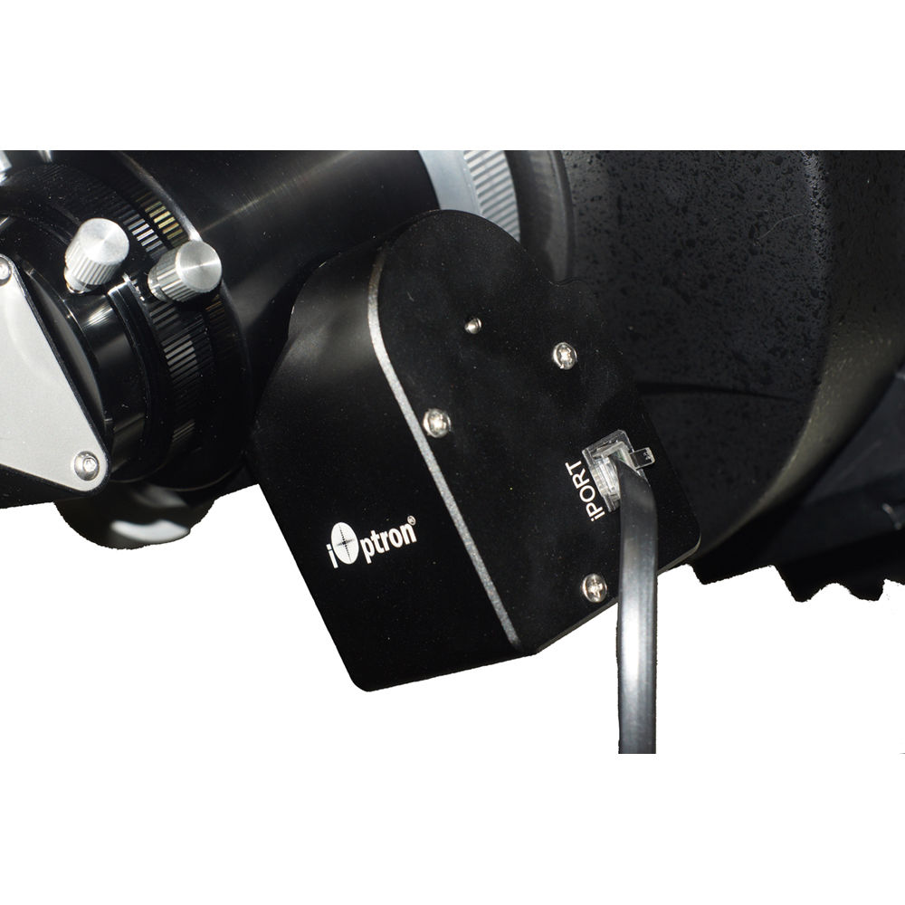 Explore Scientific 50mm Finderscope Ring Bracket (Tall)