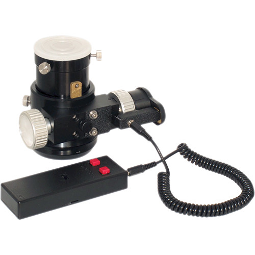 Alpine Astronomical Baader MQR III Multi-Purpose Finder Bracket