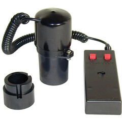 Tele Vue Quick Release Universal Finderscope Mount