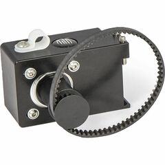 Tele Vue Starbeam 1x39 Finderscope with Tele Vue Quick Release Base