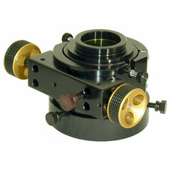 Alpine Astronomical Baader Stronghold Tangent Mount Assembly (Black)