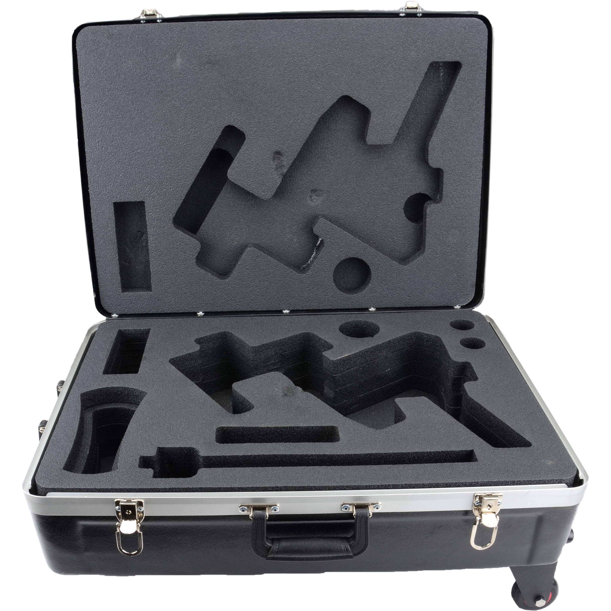 Lumicon Low-Profile 1.25 Focuser with 3 x 3 Base