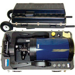 Alpine Astronomical Steeldrive II Motor Focuser with Controller