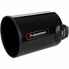 JMI Telescopes Hard Carrying Case with Standard Wheels for Officina Stellare RH 200 AT OTAs