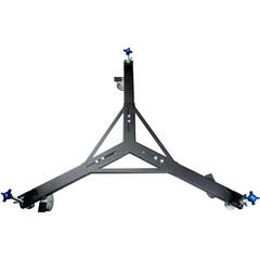 JMI Telescopes Hard Carrying Case with 10