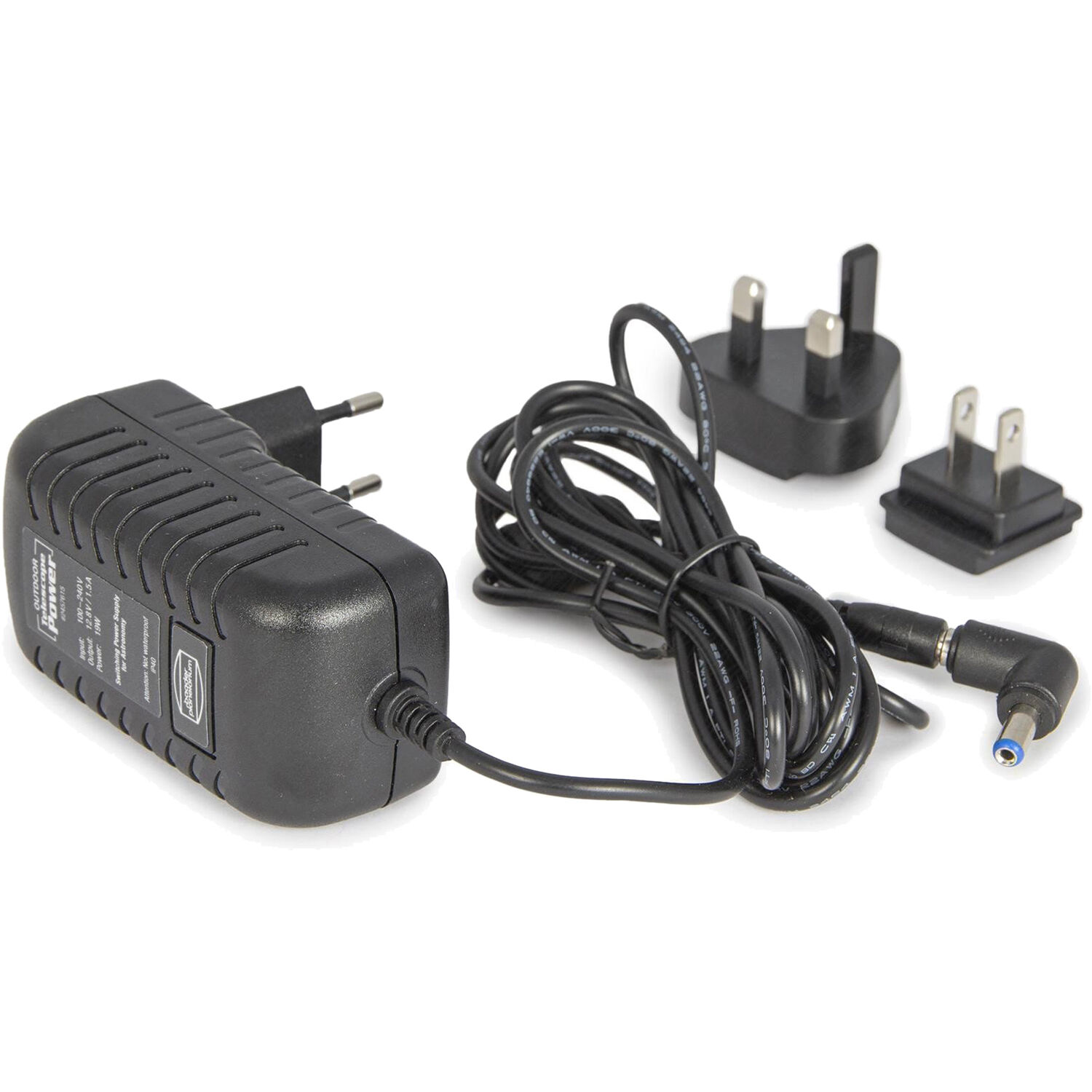 Celestron Smart DewHeater & Power Controller 4x