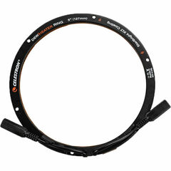 Farpoint Lifting Straps for Zhumell Z10 (2-Pack, Matte Black)