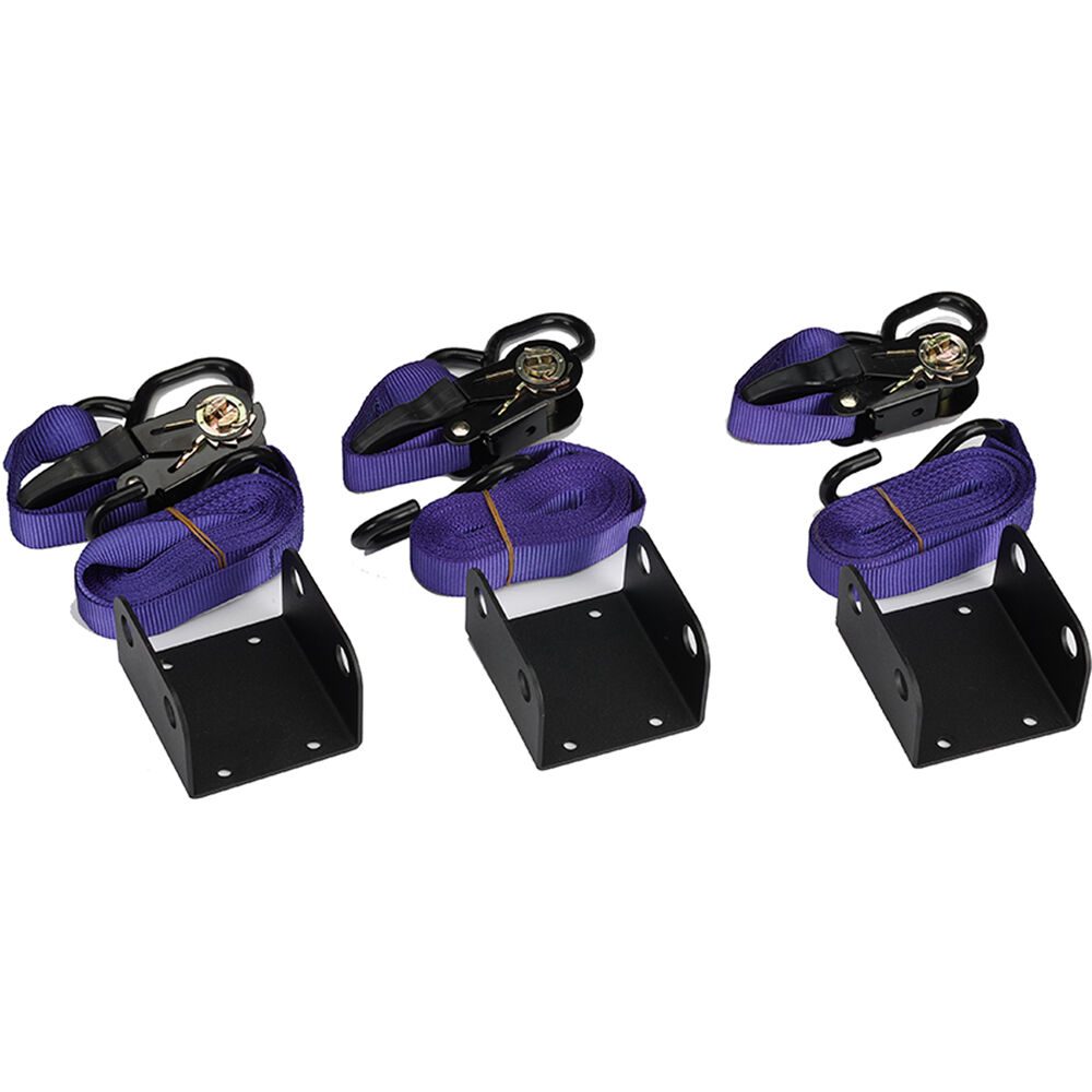 JMI Telescopes Universal Wheeley Bar (Large, 5 Wheels)