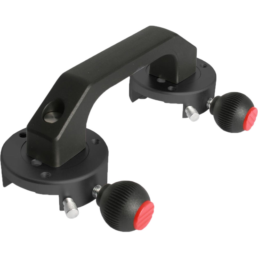 Alpine Astronomical Baader 2 NX4/C90/ETX Expansion Ring (Matte Black)