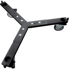 Farpoint D-Handle for FDA Adapter