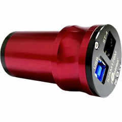 DayStar Filters 2