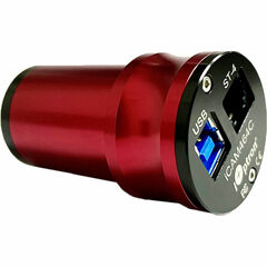DayStar Filters Front/Rear Mounting Ring for Quantum Solar Filters