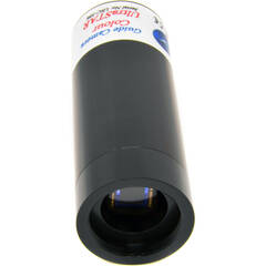 DayStar Filters Q34X2D2 Red (Rear) Side Plate