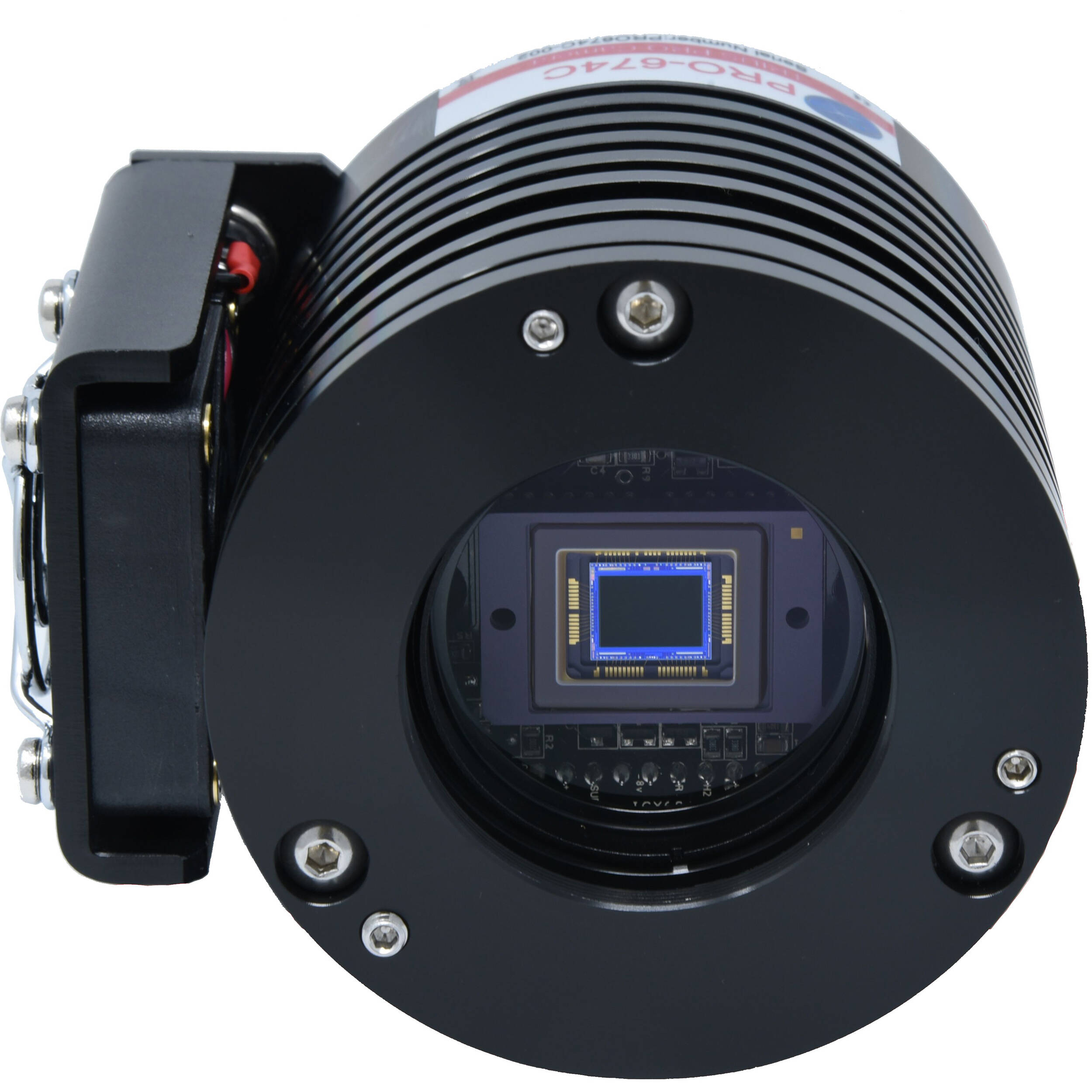 Farpoint FP329 Desiccant Plug for SBIG ST-Series Cameras