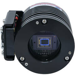 Farpoint FP329 Desiccant Plug for SBIG ST-Series Cameras