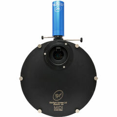Alpine Astronomical Planetarium Mark III Laser Collimator (Black)