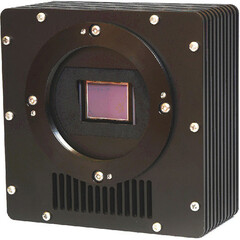 DayStar Filters Q34XGF and Q34X2D2 Plate Set