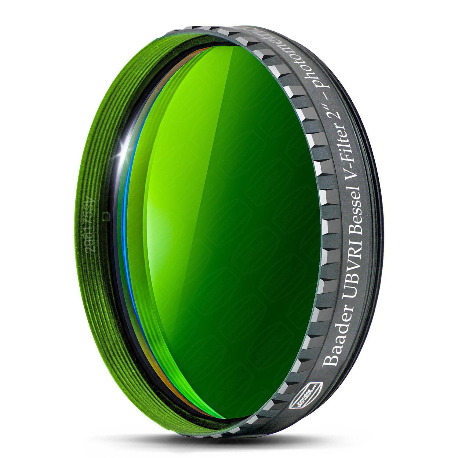 Farpoint 2 Collimation Kit with Carrying Case (635nm Laser)