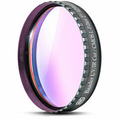 Starlight Xpress Oculus 2.5mm f/1.2 150° All-Sky CCD Camera (Mono)