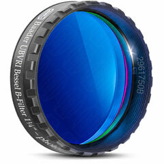 Starlight Xpress TRIUS PRO-674 CCD Camera with SXMFW-1T Mini Filter Wheel & Lodestar PRO (Blue Edition)