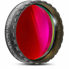 Alpine Astronomical Baader SLOAN/SDSS y' Filter (36mm Round, Unmounted)