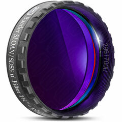 Alpine Astronomical Baader UBVRI Bessel V Filter (1.25