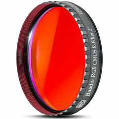 Alpine Astronomical Baader SLOAN/SDSS z-s' Filter (36mm Round, Unmounted)