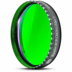 Alpine Astronomical Baader UBVRI Bessel V Filter (2