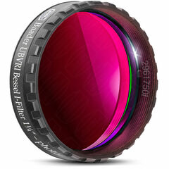 Alpine Astronomical Baader SLOAN/SDSS u' Filter (36mm Round, Unmounted)