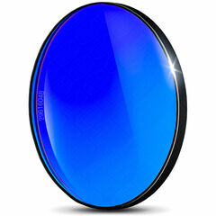 Alpine Astronomical Baader Clear Focusing Filter (50x50mm Square, Unmounted)
