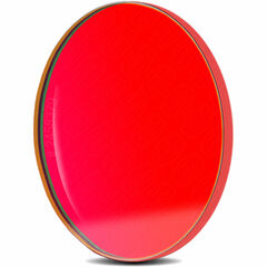 Alpine Astronomical Baader Clear Focusing Filter (65x65mm Square, Unmounted)