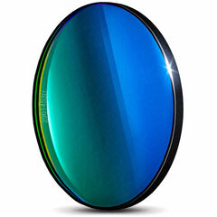 Alpine Astronomical Baader SLOAN/SDSS r' Filter (1.25