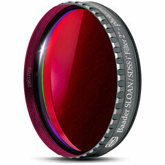 Alpine Astronomical Baader UBVRI Bessel I Filter (1.25