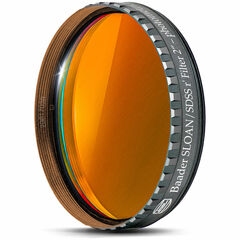 Alpine Astronomical Baader UBVRI Bessel U Filter (1.25