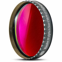 Alpine Astronomical Baader SLOAN/SDSS z-s' Filter (31mm Round, Unmounted)